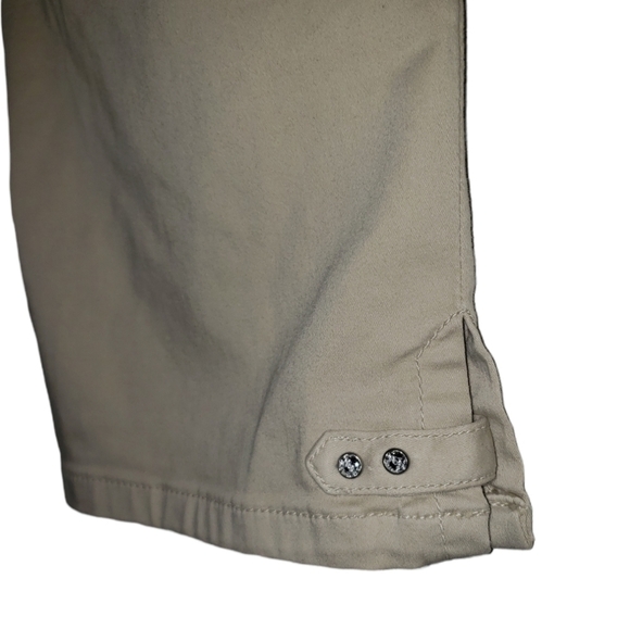 𝅺NYDJ Karen Capri Jeans - Women's - Picture 7 of 11